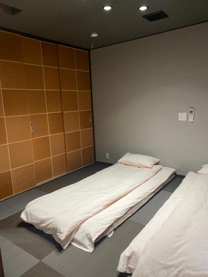 山水之家 Apartment Otsu Exterior photo